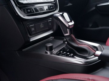 SsangYong Tivoli 1.5 T-GDI Sapphire FWD AT6 163 KM &ndash; Oryginał z Korei